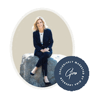 ginalorenzen gina denver real estate gina lorenzen denver realtor Sticker