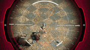 Shooting Blizzard Entertainment GIF by Think Big Studios