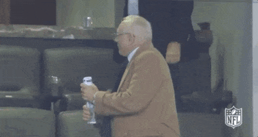 Regular Season Football GIF by NFL