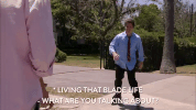 comedy central adam demamp GIF by Workaholics