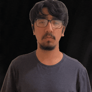 Confused No Idea GIF