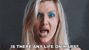 Mars GIF by YUNGBLUD