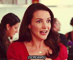 samantha jones GIF