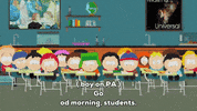 stan marsh GIF by South Park 