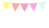 Happy Birthday Party Sticker