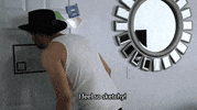 look sketchy dan james GIF by Much