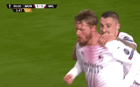 Uefa Europa League GIF by UEFA