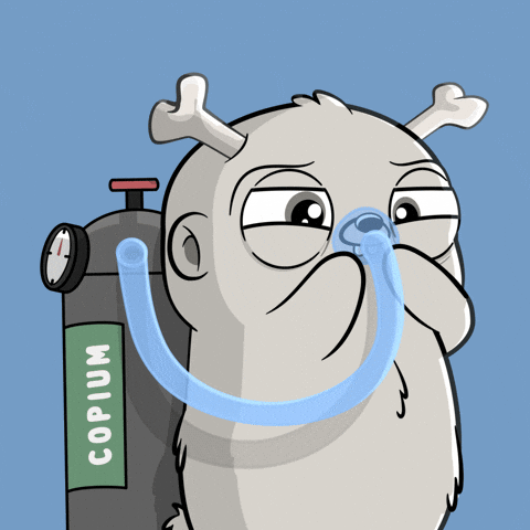 Excited Air GIF by Fugz Official