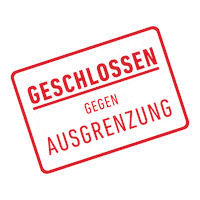 offenfuervielfalt  Sticker