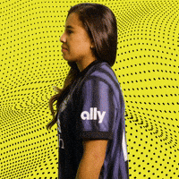 Football Soccer GIF by Washington Spirit