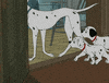 101 Dalmatians Dog GIF by Disney