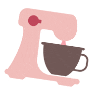 Doceratta Sticker by SumaiaThomas