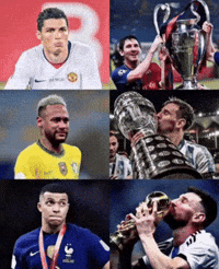 Ronaldo Cry GIF