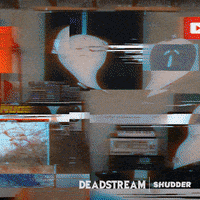 Halloween Smash GIF by Deadstream