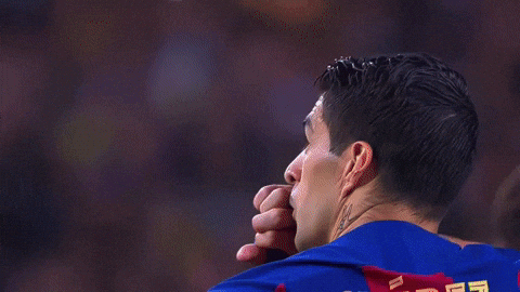 Football Barcelona GIF