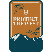 Whiskey Utah Sticker by drinkhighwest
