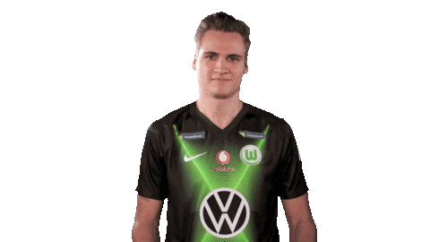 Sport Instagram Sticker by VfL Wolfsburg