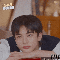 Stray Kids Skz GIF