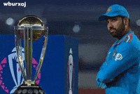 Rohit Sharma Mi GIF
