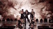 Witch Eurovision GIF by Kulturalne Media