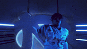 North Carolina Football GIF by UNC Tar Heels