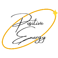 Laresaacevedo energy empowerment larissa postive Sticker