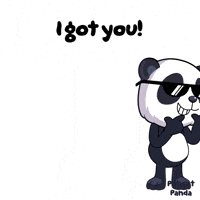 I Got You Ok GIF by VeeFriends