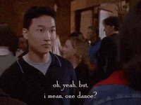 season 1 netflix GIF by Gilmore Girls 