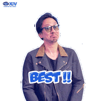 Homeoftheidols Vincent Rompies Sticker by Indonesian Idol