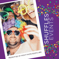 esplanade2016 GIF by Shuffles Events
