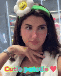 Bomba Dounia GIF