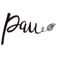 pauorganic pau pauorganiccosmetics Sticker