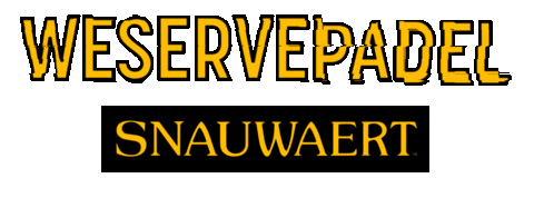 snauwaert1928 giphyupload tennis padel snauwaert Sticker