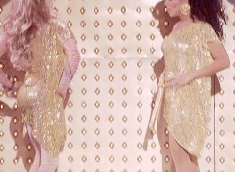 season 3 GIF by RuPaul's Drag Race