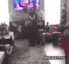 Dance Christmas GIF by Digimate.io