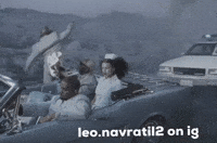 Kanye West King GIF