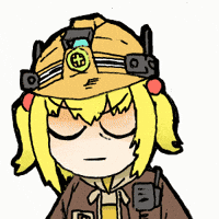 Onuhara nikke 勝利の女神nikke ニケ GIF