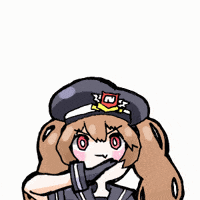 Onuhara nikke 勝利の女神nikke ニケ GIF