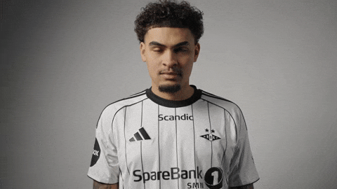 Football Soccer GIF by RBK