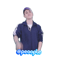 Rap Ok Sticker by Peoople