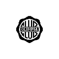 Club Olimpia Sticker by Meta Sports Py