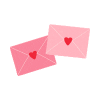 krispykrememe love heart hearts valentine Sticker