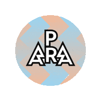 T-Shirt Streetwear Sticker by PAARAA