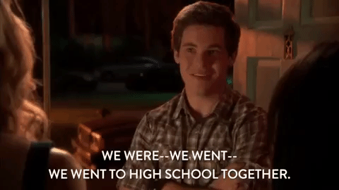 comedy central GIF by Workaholics