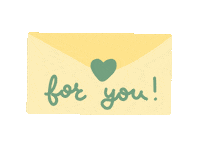 For You Sticker