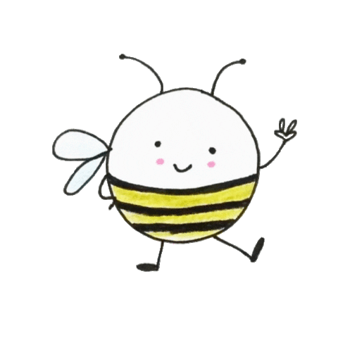 pandafulart giphyupload happy dance dancing Sticker