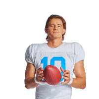 La Chargers Football Sticker by SoFi