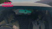 Driving New Zealand GIF by Madman Films