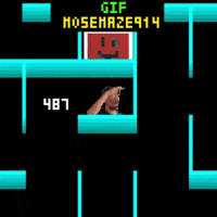Maze 914 Mose GIF