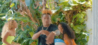 Treesha GIF by Justin Rarri